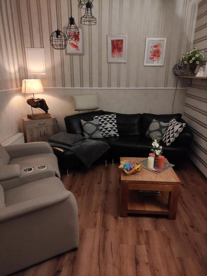 Ferienwohnung Zur Muehle Weener Екстер'єр фото